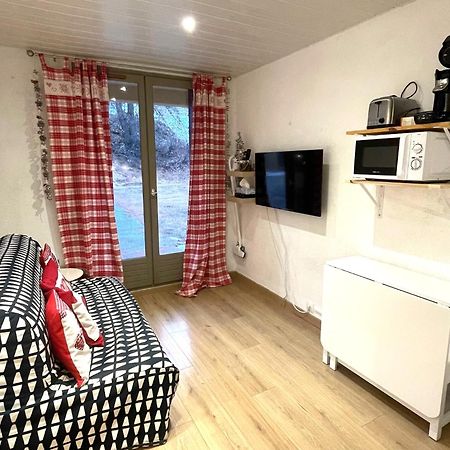 Appartement Puy-Saint-Vincent Ngoại thất bức ảnh