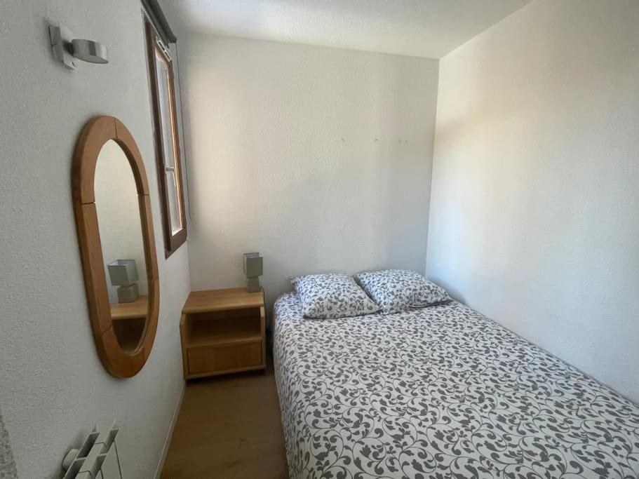 Appartement Puy-Saint-Vincent Ngoại thất bức ảnh
