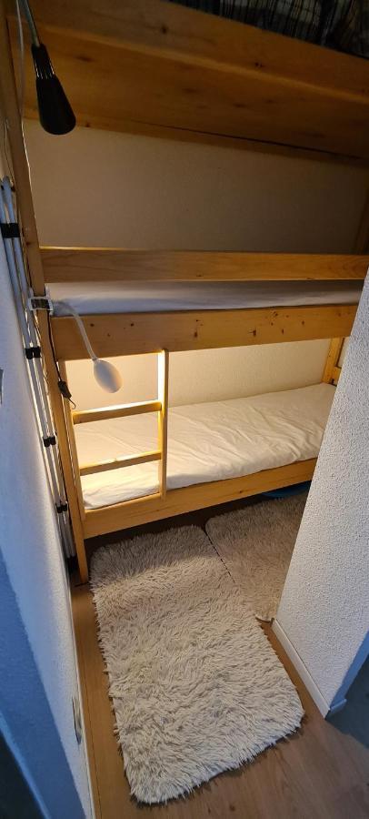 Appartement Puy-Saint-Vincent Ngoại thất bức ảnh
